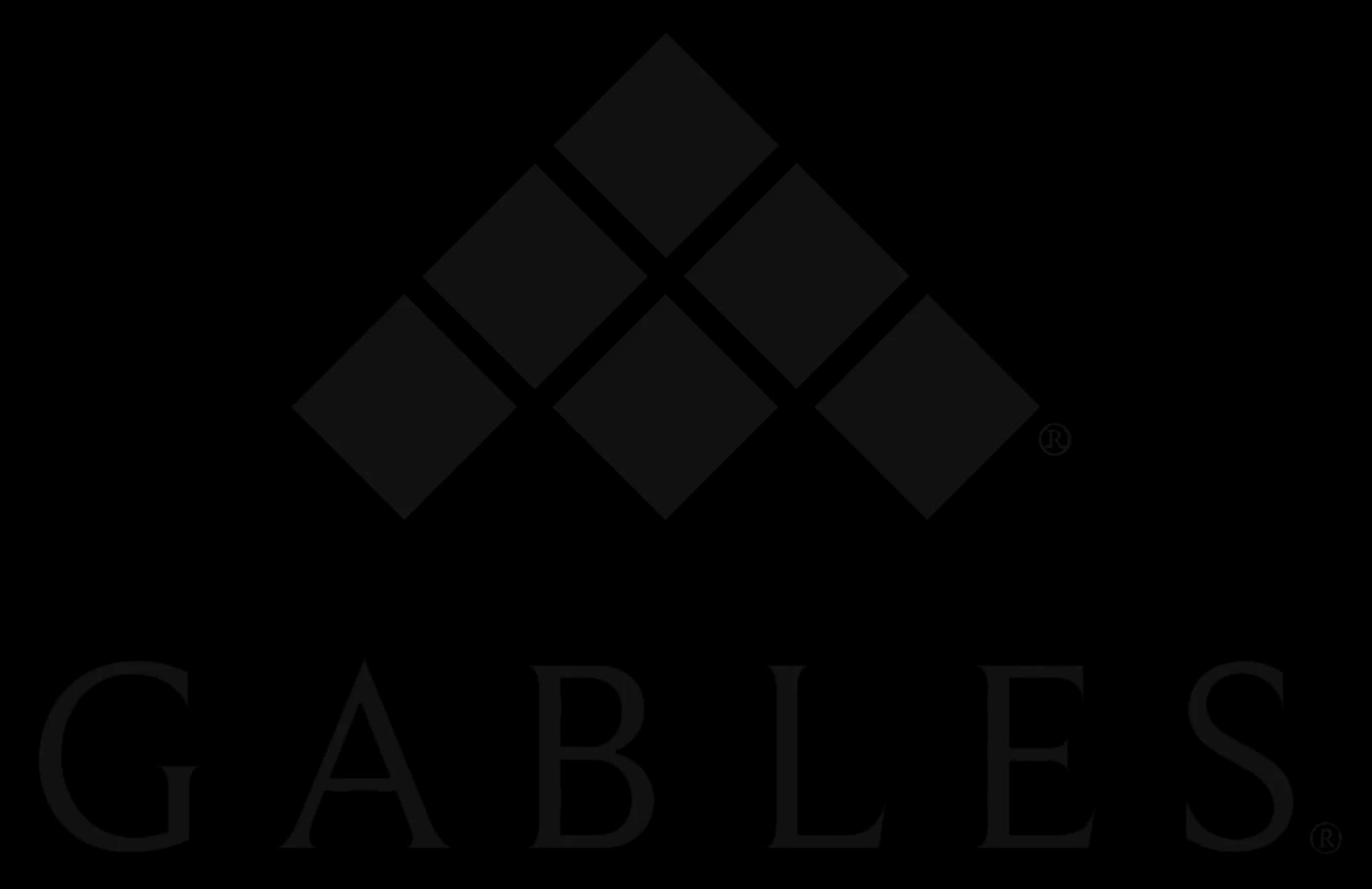 Gables